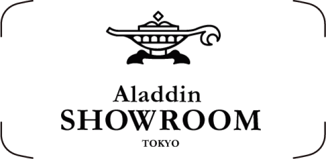Aladdin SHOWROOM TOKYO