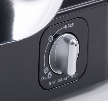 シルバー ストーブ 複数あり Amazon | [SENGOKU ALADDIN(センゴクアラジン)] SAG-SQ01A