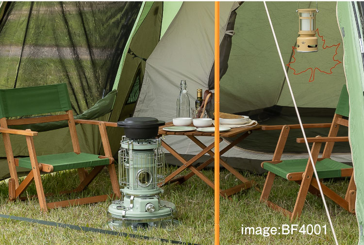 ブルーフレームクッカー(BF4101) | すべての商品 | アラジン