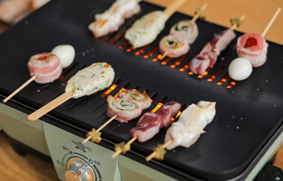 グラファイト ミニグリラー | Aladdin（アラジン）公式サイト