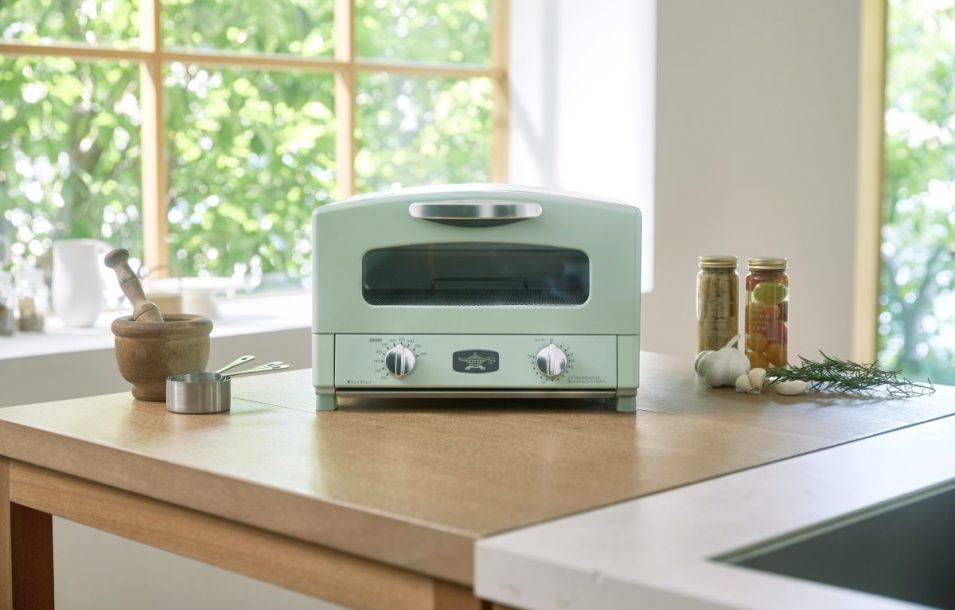 日本エー・アイ・シー Aladdin グラファイトトースター 2枚焼き AET-GS13C(W) [ホワイト] 価格比較 - 価格.com 完全新品　アラジン　グラファイト トースター 2枚焼き　白